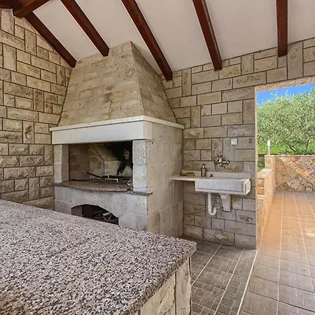 Reca Holiday home *